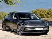 2026 MG Im5 217kW Standard Range 75kWh 5dr Auto Hatchback Electric Automatic