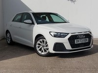 2023 Audi A1 25 TFSI Sport 5dr Hatchback Petrol Manual