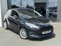 2016 Ford Fiesta Van TDCi Sport Car Derived Van Diesel Manual