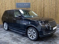 2018 Land Rover Range Rover 2.0 P400e Autobiography 4dr Auto ESTATE PETROL/ELECT