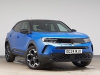 2024 Vauxhall Mokka 1.2 Turbo Ultimate 5dr Auto Hatchback Petrol Automatic