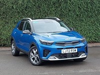 2023 Kia Stonic 1.0T GDi 48V GT-Line S 5dr SUV Petrol Manual