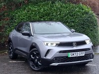 2022 Vauxhall Mokka 100kW Ultimate 50kWh 5dr Auto Hatchback Electric Automatic