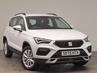 2025 SEAT Ateca 1.0 TSI 115 SE 5dr Estate Petrol Manual