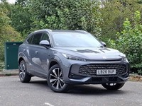 2026 Mg Motor Uk HS 1.5 T-GDI Hybrid+ Trophy 5dr Auto SUV Hybrid Automatic
