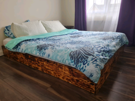 Japanese For Sale Beds Bedroom Furniture Gumtree