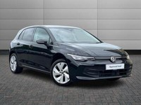 2024 Volkswagen Golf 1.5 TSI Match 5dr Manual Hatchback Petrol Manual