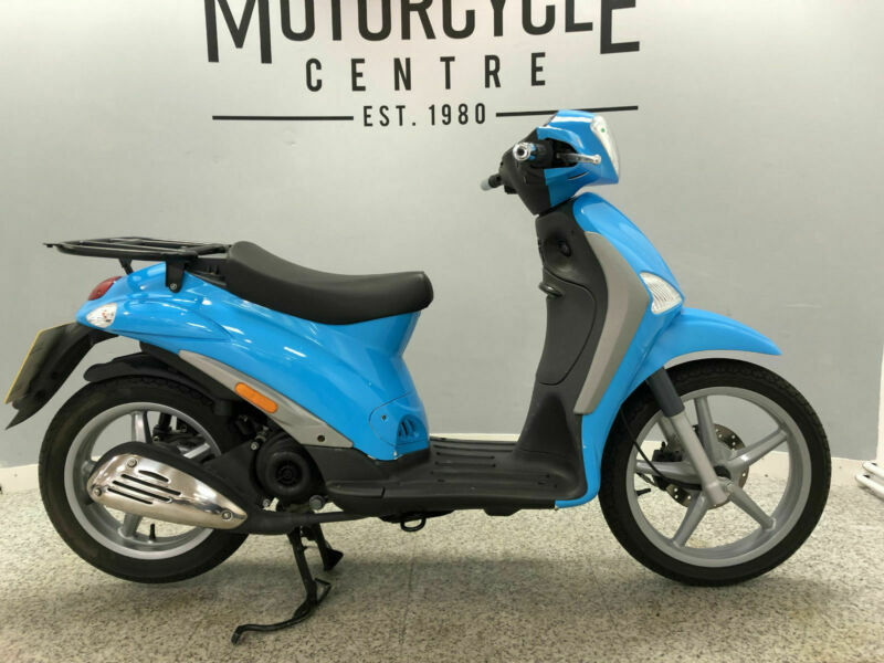 Piaggio Liberty 50 / 50cc Scooter in Hastings, East Sussex Gumtree