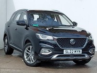 2022 MG MOTOR UK HS 1.5 T-GDI Excite 5dr ESTATE PETROL Manual