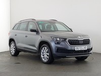2022 Skoda Kodiaq 1.5 TSI SE 5dr DSG [7 Seat] ESTATE PETROL Automatic