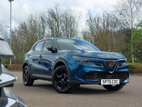 2025 Alfa Romeo Junior 1.2 Turbo Ibrida 5dr Auto [Technology pack] Hatchback Pet