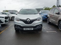 2018 Renault Kadjar 1.5 dCi Dynamique S Nav 5dr EDC Hatchback Diesel Automatic