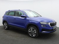 2023 Skoda Karoq 1.5 TSI ACT SE L SUV 5dr Petrol DSG Euro 6 (s/s) (150 ps) Autom