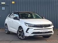 2023 Vauxhall Grandland 1.2 Turbo Ultimate 5dr HATCHBACK PETROL Manual