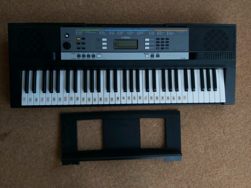 Yamaha Electric Keyboard Piano YPT 240 in Slough, Berkshire Gumtree