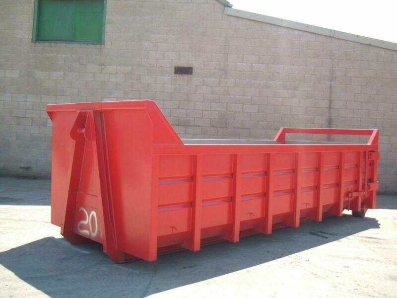 Hooklift for sale in UK 49 secondhand Hooklifts