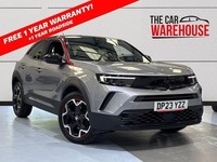 2023 Vauxhall Mokka 1.2 Turbo GS 5dr Auto Automatic Hatchback Petrol Automatic