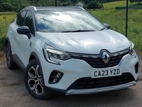 2023 Renault Captur 1.0 TCE 90 Techno 5dr Hatchback Petrol Manual