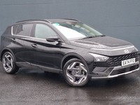 2024 Hyundai BAYON 1.0 TGDi Premium 5dr DCT HATCHBACK PETROL Automatic