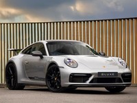 2023 Porsche 911 T 2dr PDK Coupe Petrol Automatic