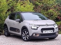 2023 Citroen C3 1.2 PureTech C-Series Edition 5dr Hatchback Petrol Manual