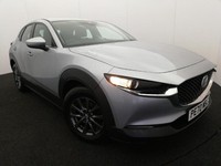 2020 Mazda CX-30 2.0 Skyactiv-G MHEV SE-L 5dr Hatchback Petrol Manual