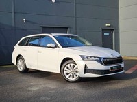 2024 Skoda Octavia 1.5 TSI e-TEC SE Technology 5dr DSG Automatic Estate Hybrid A