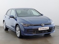 2025 Volkswagen Golf 1.5 TSI Match 5dr Hatchback Petrol Manual