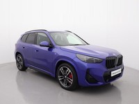 BMW X1 sDrive 18d M Sport 5dr Step Auto