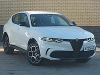 2025 Alfa Romeo Tonale 1.5 MHEV Sprint 5dr Auto Hatchback Petrol Automatic