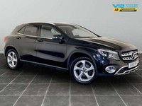 2019 Mercedes-Benz GLA GLA 200 Sport 5dr ESTATE PETROL Manual