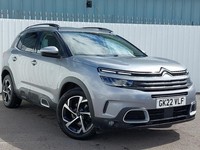 2022 Citroen C5 Aircross 1.5 BlueHDi 130 Shine 5dr HATCHBACK DIESEL Manual