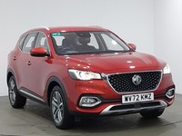 2022 MG Hs 1.5 T-GDI Excite 5dr DCT SUV Petrol Automatic