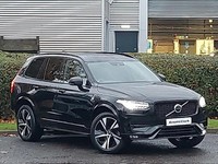 2022 Volvo XC90 2.0 B5D [235] R DESIGN 5dr AWD Geartronic SUV Diesel Automatic