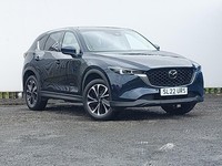 2022 Mazda CX-5 2.0 Sport 5dr ESTATE PETROL Manual