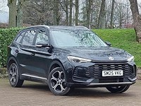 2025 MG Zs 1.5 SE 5dr Hatchback Petrol Manual