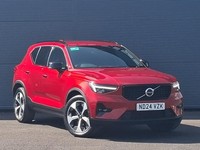 2024 Volvo XC40 2.0 B3P Plus Dark 5dr Auto SUV Petrol Automatic