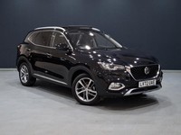 2022 MG Hs 1.5 T-GDI Exclusive 5dr DCT SUV Petrol Automatic
