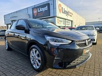 VAUXHALL CORSA 1.2 Design 5dr