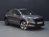 2024 Skoda Karoq 1.5 TSI Sportline 5dr DSG SUV Petrol Automatic