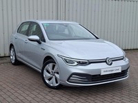 2022 Volkswagen Golf 1.5 TSI Style 5dr HATCHBACK PETROL Manual