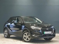 2022 Ds DS 3 100kW E-TENSE Bastille 50kWh 5dr Auto Hatchback Electric Automatic
