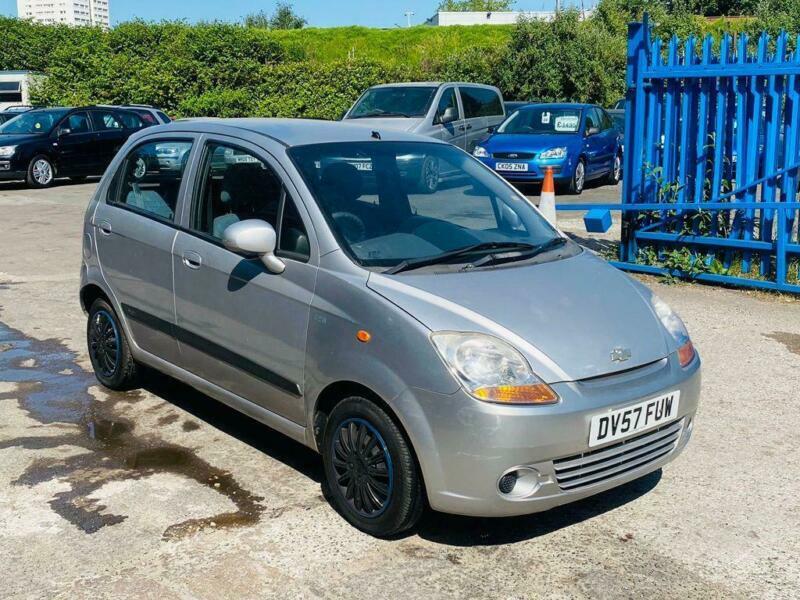 2007 Chevrolet Matiz 0.8 SE 5dr | in Birmingham, West Midlands | Gumtree