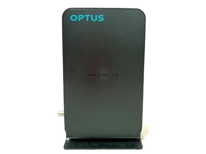 Netgear Cable Modem Optus Cm500v 1staus Black Modems Routers Gumtree Australia Parramatta Area Parramatta
