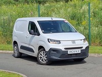 2024 Fiat Doblo 1.5 Multijet 100 H1 Van Van Diesel Manual
