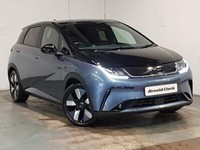 2024 BYD Dolphin 150kW Design 60.4kWh 5dr Auto Hatchback Electric Automatic