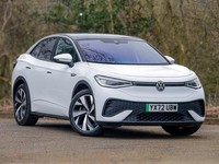 2022 Volkswagen ID.5 150kW Max Pro Performance 77kWh 5dr Auto ESTATE ELECTRIC Au