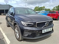 2023 Volvo XC40 2.0 B3P Core 5dr Auto SUV Petrol Automatic