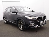 2023 MG MOTOR UK HS 1.5 T-GDI Excite 5dr ESTATE PETROL Manual