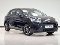 2026 MG Mg4 Urban 110kW Comfort Standard Range 43kWh 5dr Auto Hatchback Electric
